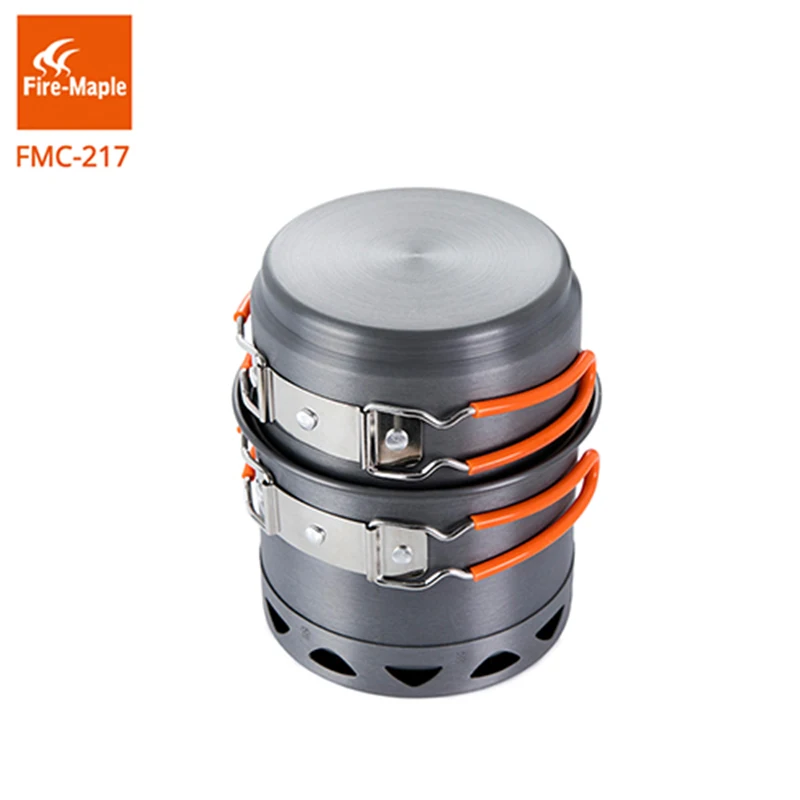 ファイヤーマプルキャンプ調理器具セットポータブル屋外折りたた - Camping Cooking Fire のレビューと価格