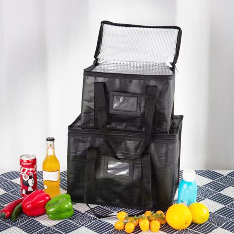 1個入り大型断熱ピクニックバッグ、屋外キャンプやビーチ用の保 - Camping Cooking Food のレビューと価格