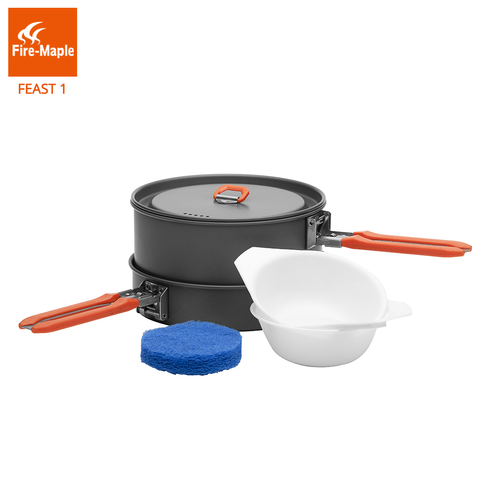 ファイヤーマプル祭1屋外キャンプハイキング調理器具バックパッ - Camping Cooking Roll のレビューと価格