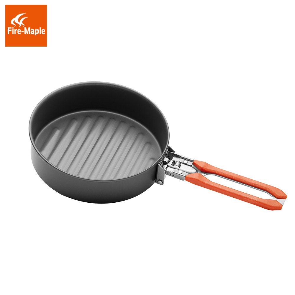ファイヤーマプル祭1屋外キャンプハイキング調理器具バックパッ - Camping Cooking Roll のレビューと価格