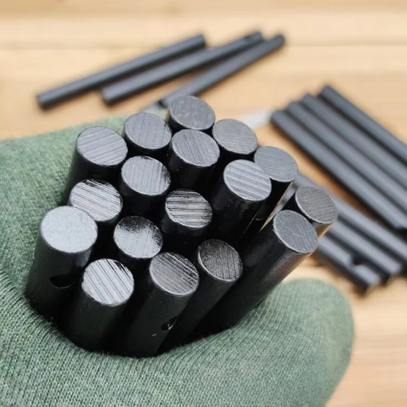 屋外緊急用マグネシウムスティック 穴あきキャンプ用フリント  - Camping Cooking Fire のレビューと価格