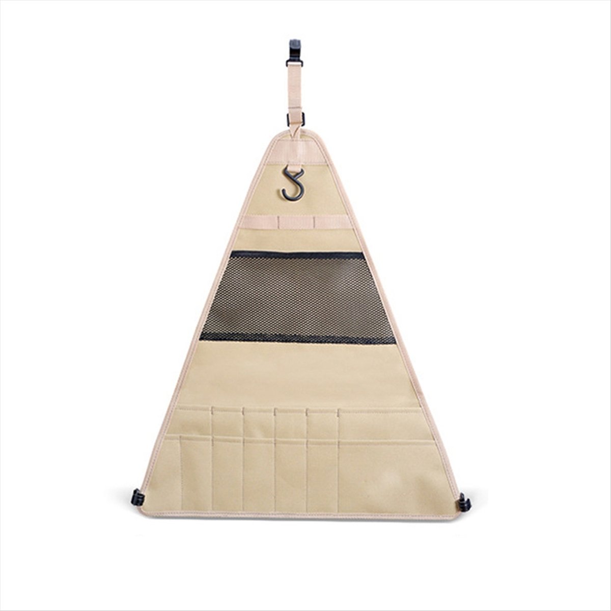 ポータブルキャンプ用キッチン用品オーガナイザーバッグ、アウト - Camping Cooking Portable のレビューと価格