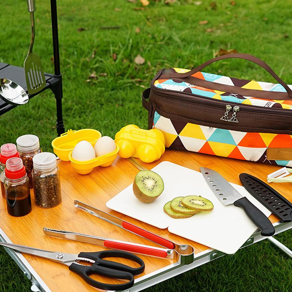 卵を保管するためのポータブルプラスチックエッグホルダー,ピク - Camping Cooking Range のレビューと価格