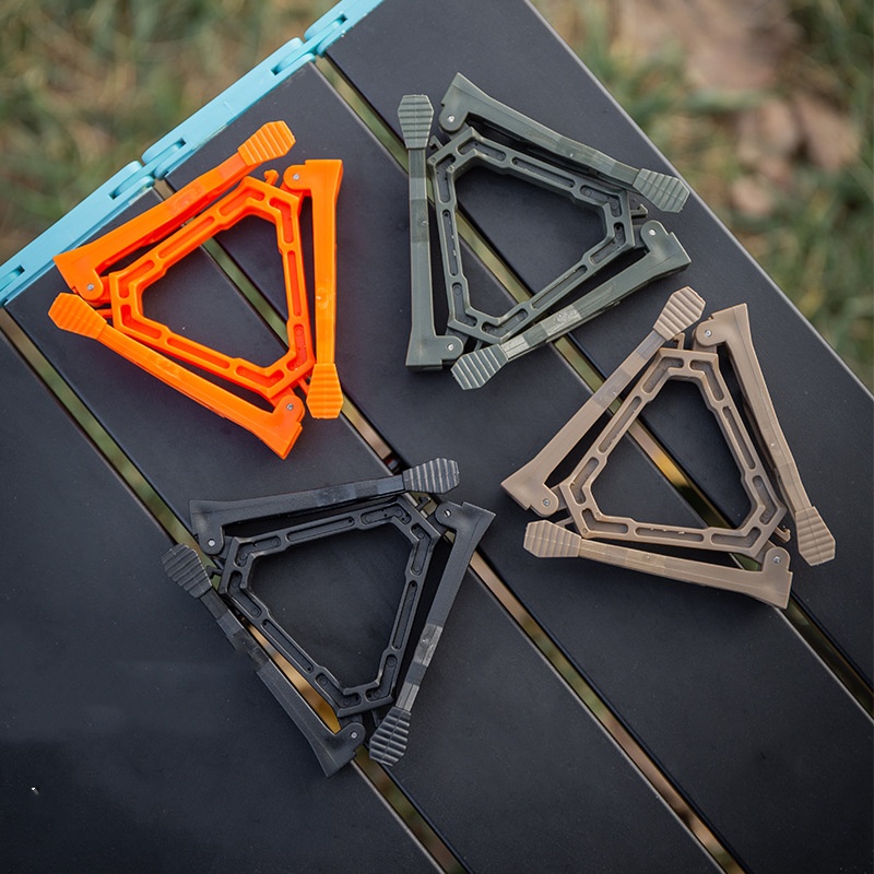 ​ ​ ​ ​ ​ ​ ポータブルガスボンベスタンド ​ ​ - Camping Cooking Gas Stove のレビューと価格