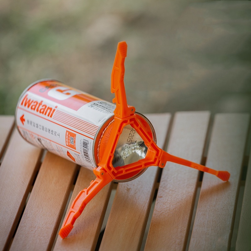 ​ ​ ​ ​ ​ ​ ポータブルガスボンベスタンド ​ ​ - Camping Cooking Gas Stove のレビューと価格