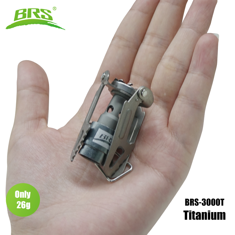 BRS 屋外ガスストーブミニキャンプガスバーナー 25 グラ - Camping Cooking Gas Stove のレビューと価格