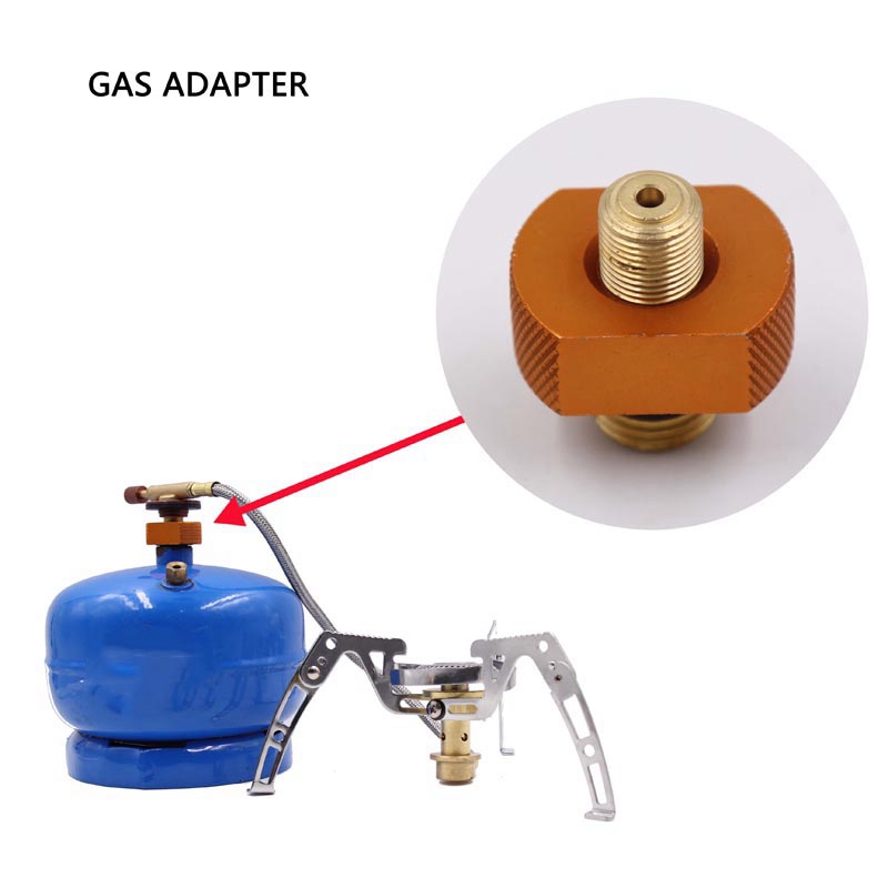 CHFL アウトドア キャンプ ハイキング ピクニック ガス - Camping Cooking Gas Stove のレビューと価格