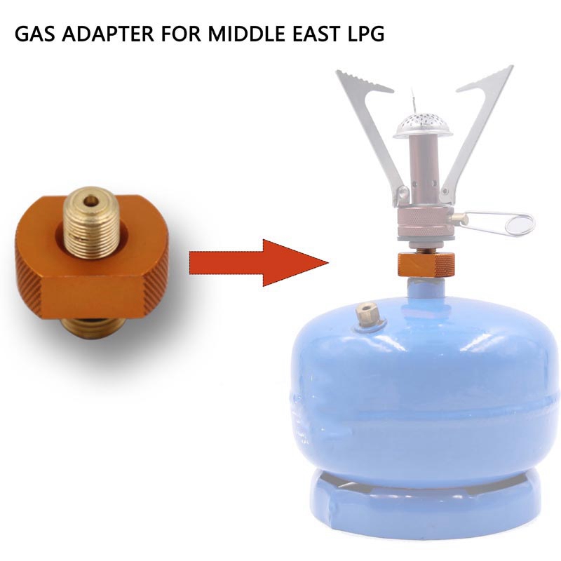 CHFL アウトドア キャンプ ハイキング ピクニック ガス - Camping Cooking Gas Stove のレビューと価格