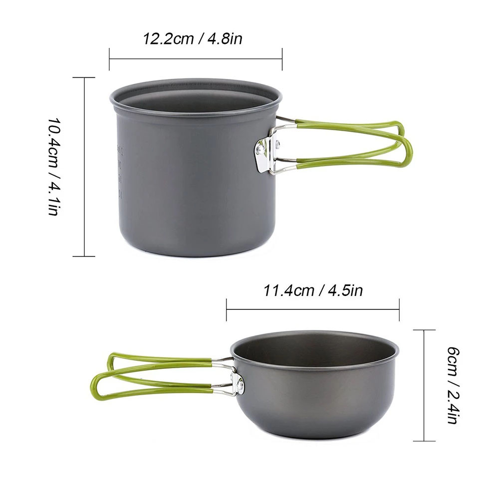 キャンプ調理器具キット ストーブ付き アウトドアクッキングセ - Camping Cooking Roll のレビューと価格